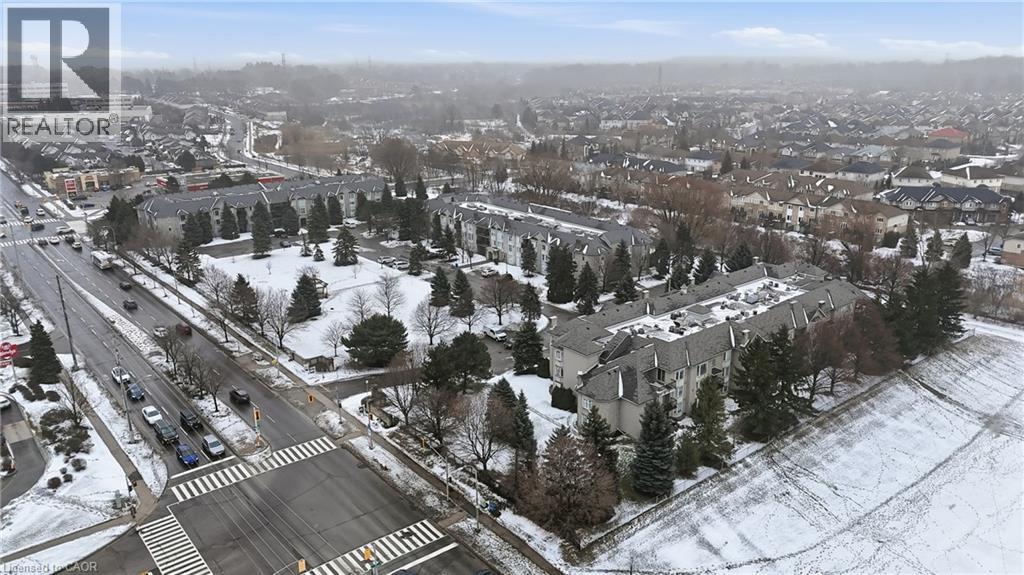 990 Golf Links Road Unit# 302, Ancaster, Ontario  L9K 1J8 - Photo 3 - 40796859