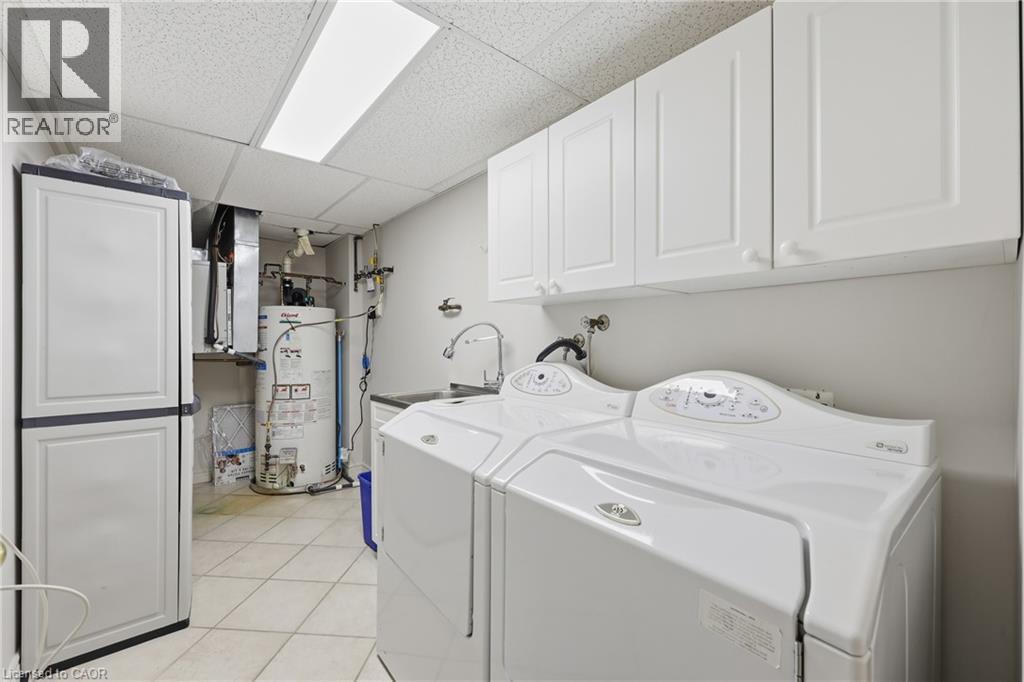 990 Golf Links Road Unit# 302, Ancaster, Ontario  L9K 1J8 - Photo 33 - 40796859