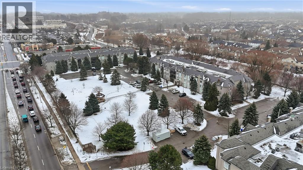 990 Golf Links Road Unit# 302, Ancaster, Ontario  L9K 1J8 - Photo 4 - 40796859