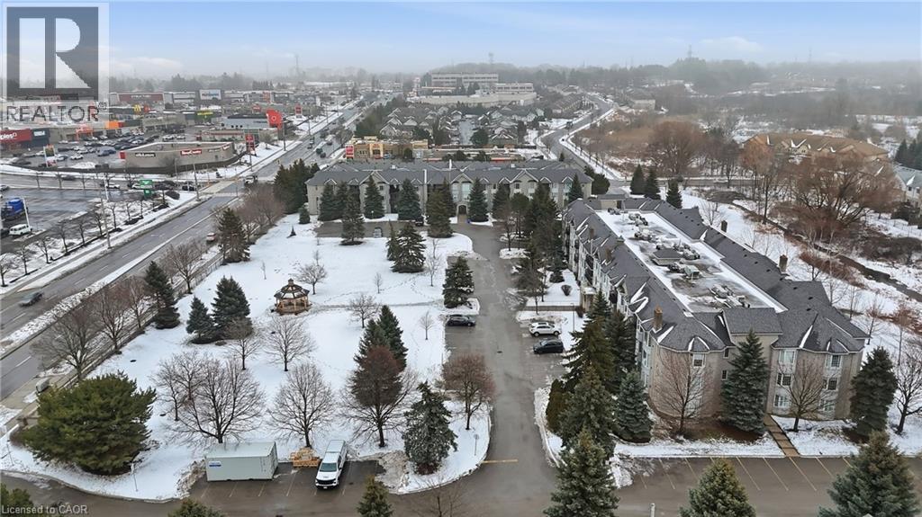 990 Golf Links Road Unit# 302, Ancaster, Ontario  L9K 1J8 - Photo 5 - 40796859