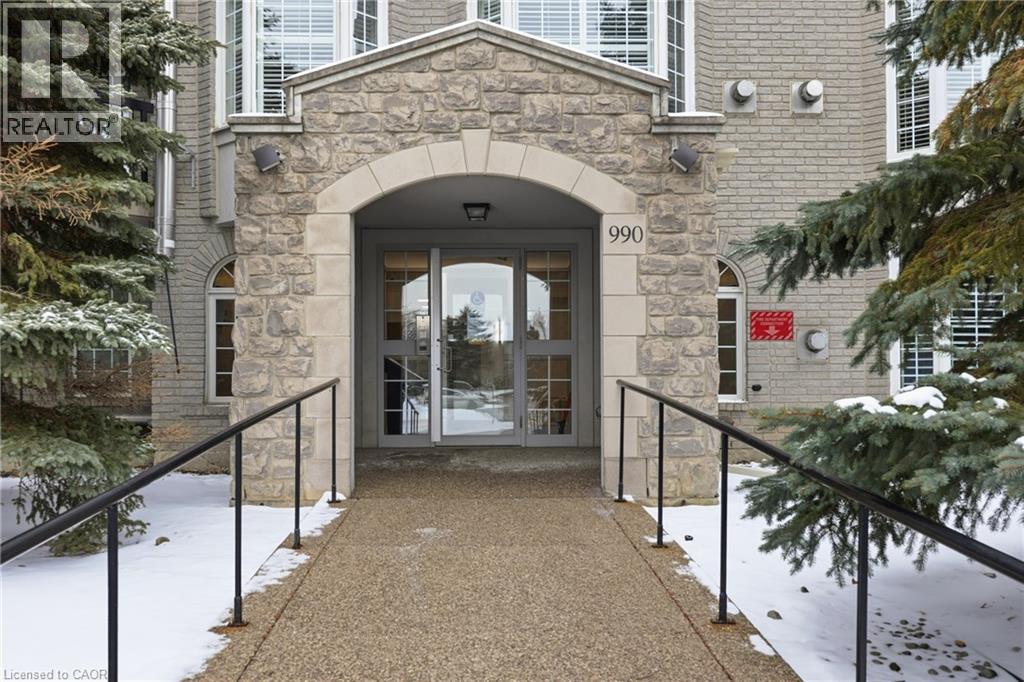 990 Golf Links Road Unit# 302, Ancaster, Ontario  L9K 1J8 - Photo 6 - 40796859