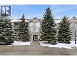 990 GOLF LINKS Road Unit# 302, ancaster, Ontario
