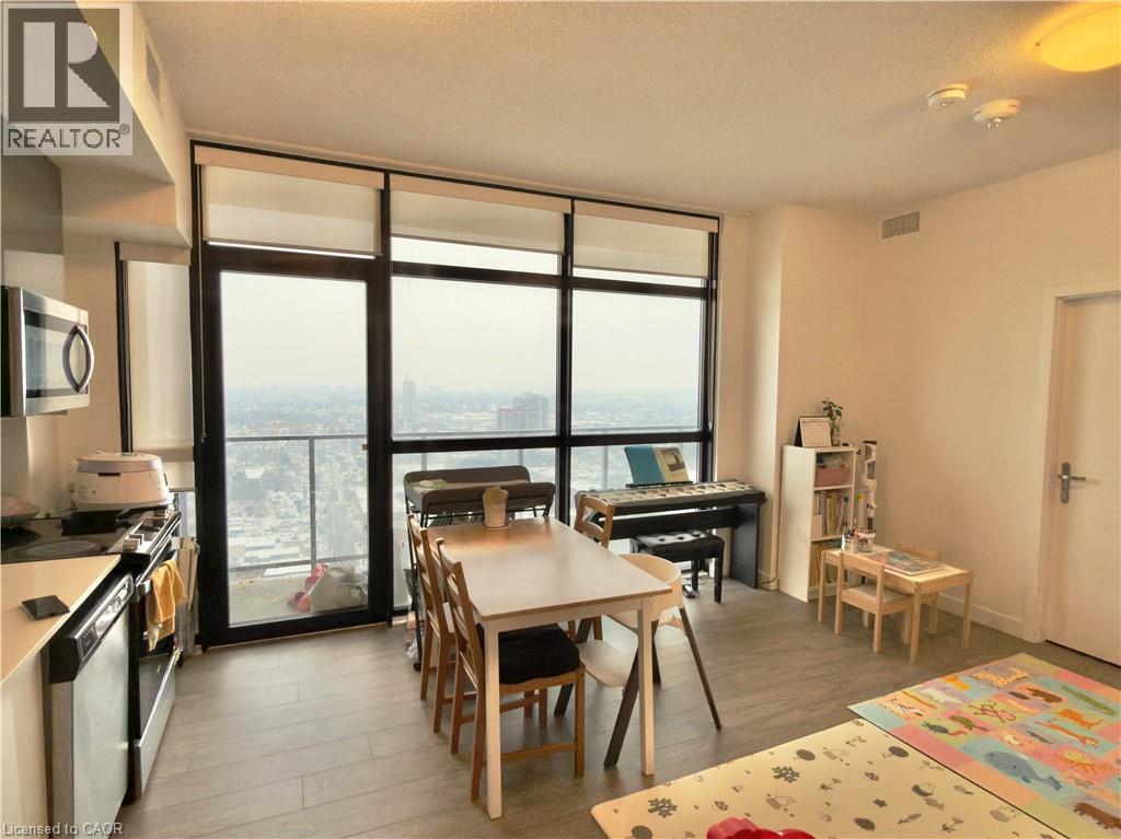 60 Frederick Street Unit# 2514, Kitchener, Ontario  N2H 0C7 - Photo 10 - 40796316