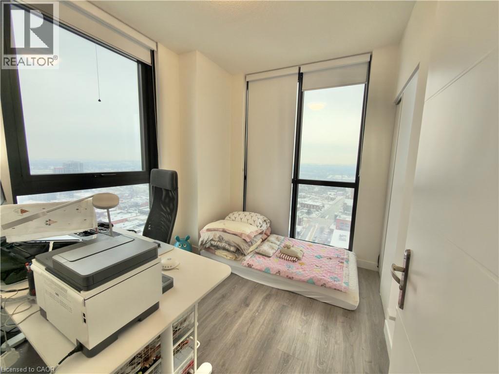 60 Frederick Street Unit# 2514, Kitchener, Ontario  N2H 0C7 - Photo 11 - 40796316