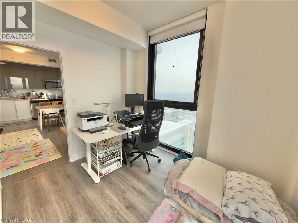 60 Frederick Street Unit# 2514, Kitchener, Ontario  N2H 0C7 - Photo 12 - 40796316