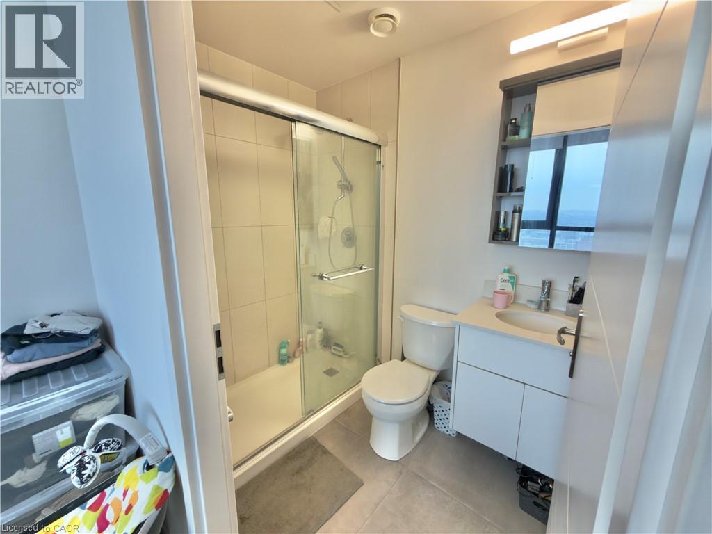 60 Frederick Street Unit# 2514, Kitchener, Ontario  N2H 0C7 - Photo 16 - 40796316
