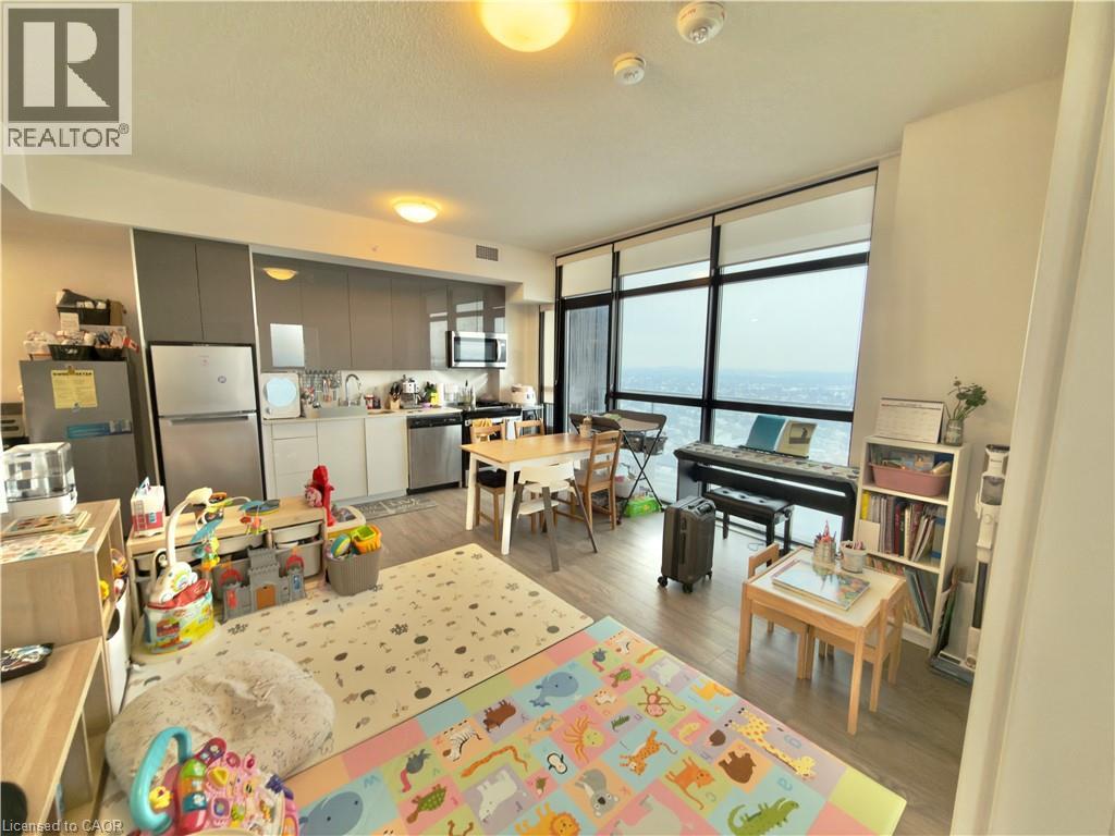 60 Frederick Street Unit# 2514, Kitchener, Ontario  N2H 0C7 - Photo 17 - 40796316