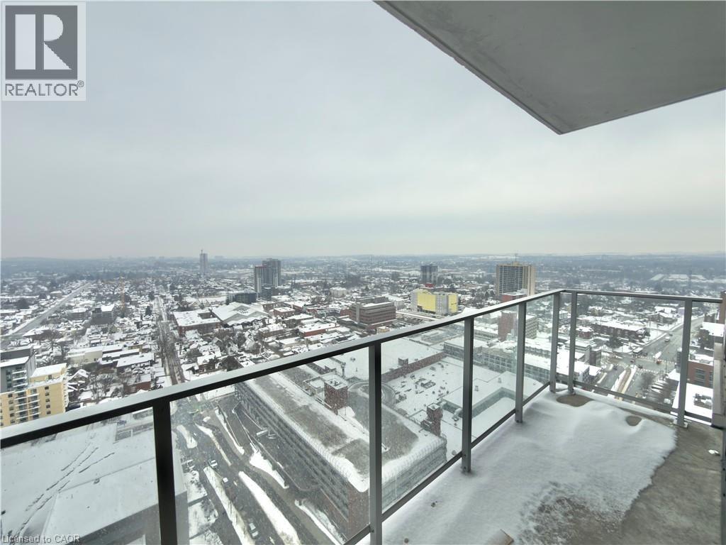 60 Frederick Street Unit# 2514, Kitchener, Ontario  N2H 0C7 - Photo 20 - 40796316