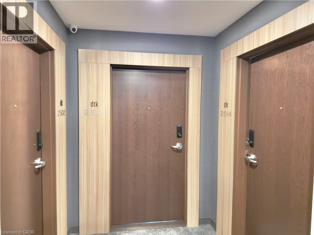 60 Frederick Street Unit# 2514, Kitchener, Ontario  N2H 0C7 - Photo 21 - 40796316