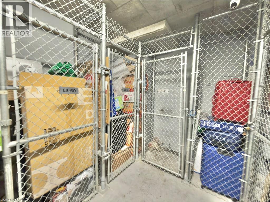 60 Frederick Street Unit# 2514, Kitchener, Ontario  N2H 0C7 - Photo 24 - 40796316