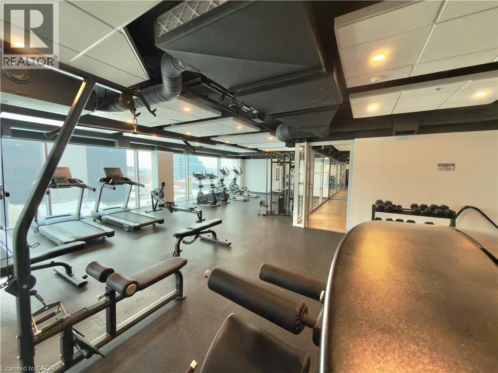 60 Frederick Street Unit# 2514, Kitchener, Ontario  N2H 0C7 - Photo 25 - 40796316