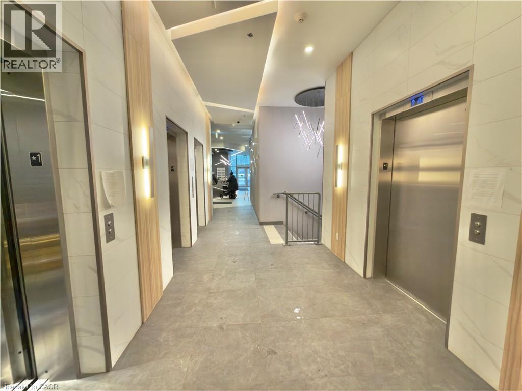 60 Frederick Street Unit# 2514, Kitchener, Ontario  N2H 0C7 - Photo 28 - 40796316