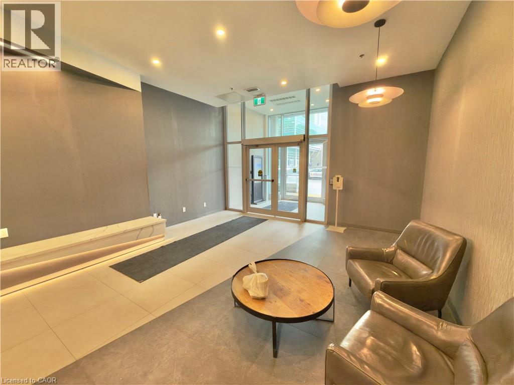 60 Frederick Street Unit# 2514, Kitchener, Ontario  N2H 0C7 - Photo 29 - 40796316