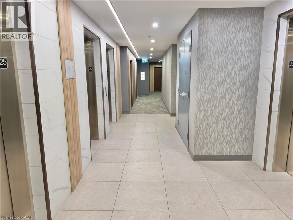 60 Frederick Street Unit# 2514, Kitchener, Ontario  N2H 0C7 - Photo 3 - 40796316
