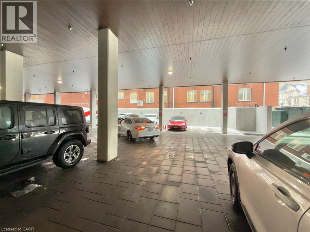 60 Frederick Street Unit# 2514, Kitchener, Ontario  N2H 0C7 - Photo 33 - 40796316