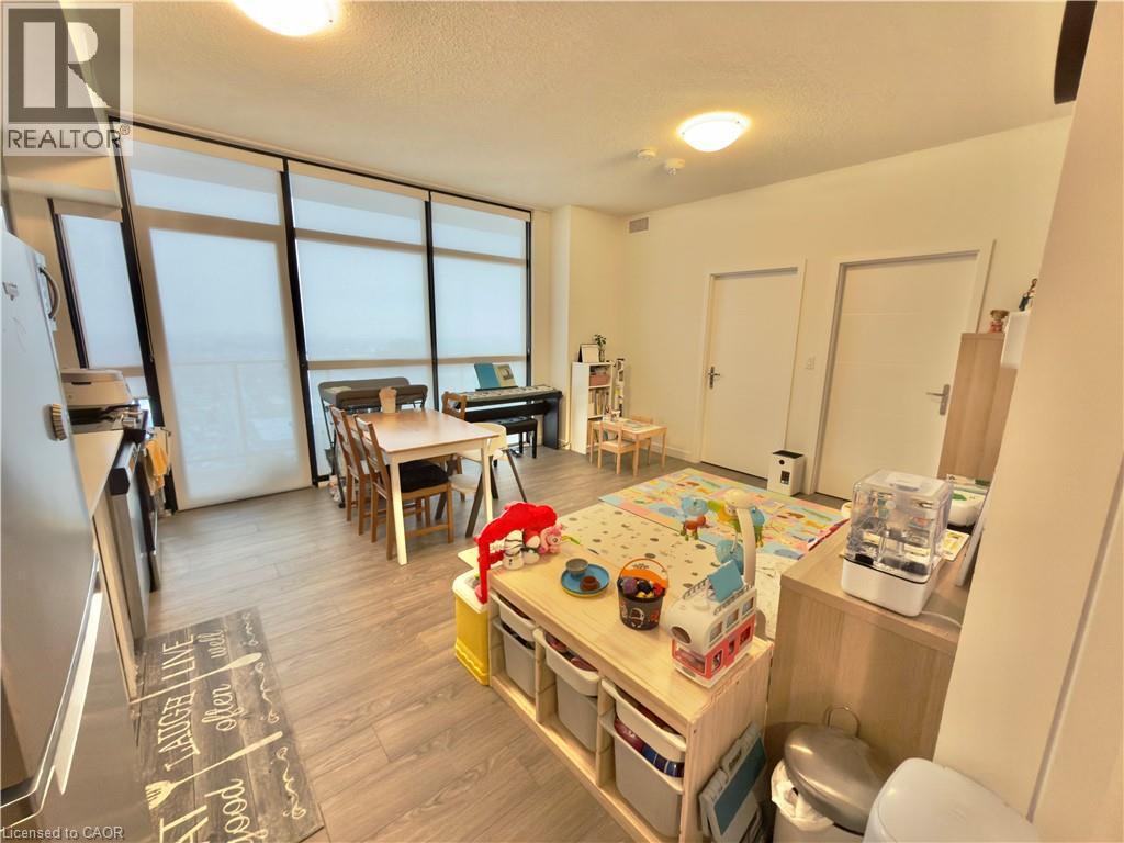60 Frederick Street Unit# 2514, Kitchener, Ontario  N2H 0C7 - Photo 8 - 40796316