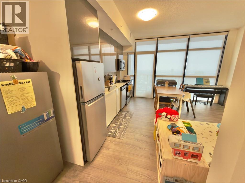 60 Frederick Street Unit# 2514, Kitchener, Ontario  N2H 0C7 - Photo 9 - 40796316
