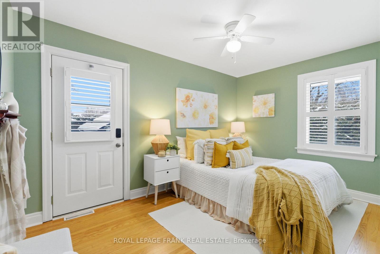 96 Beatrice Street W, Oshawa, Ontario L1G 3M8 - Photo 24 - E12679634