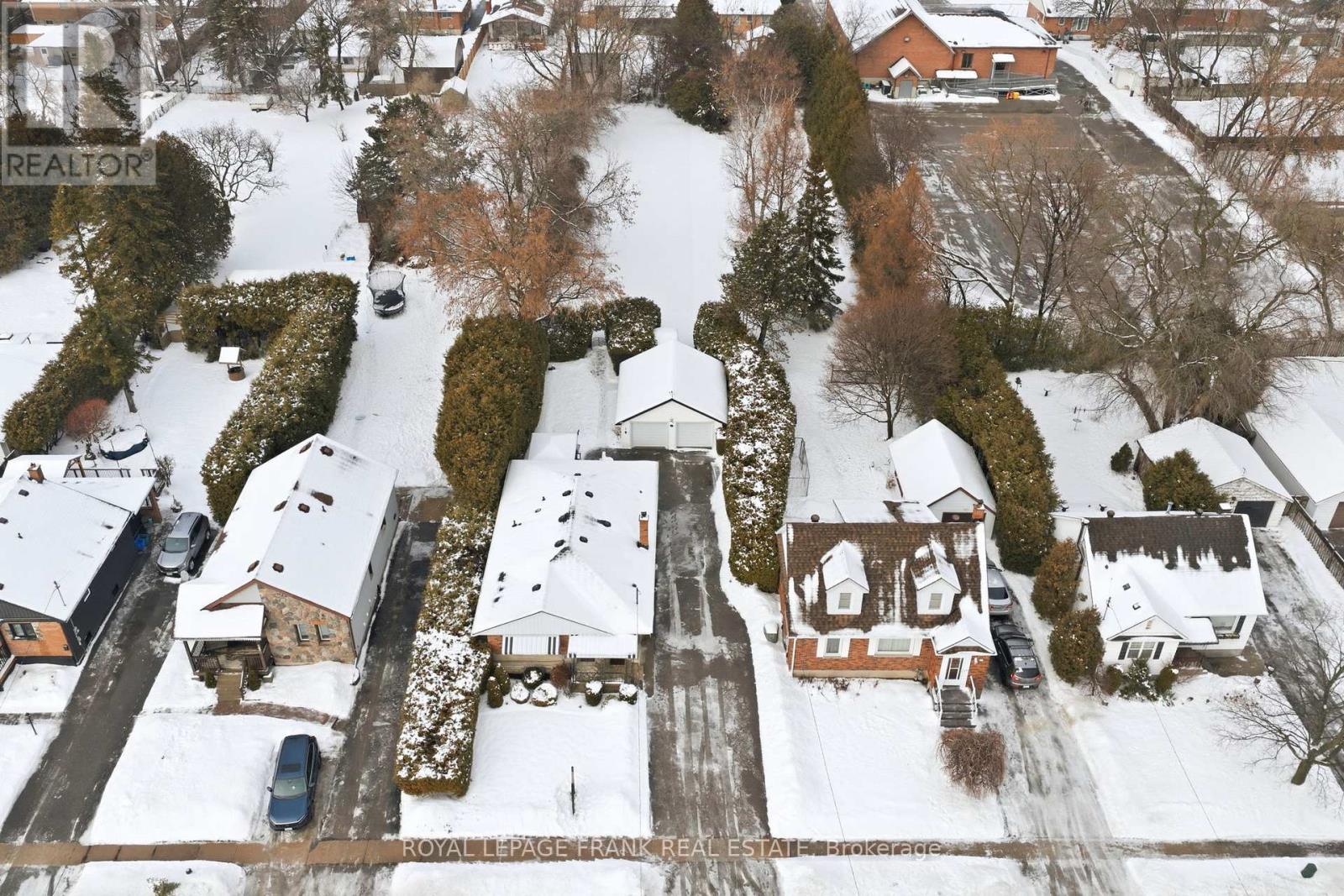 96 Beatrice Street W, Oshawa, Ontario L1G 3M8 - Photo 33 - E12679634