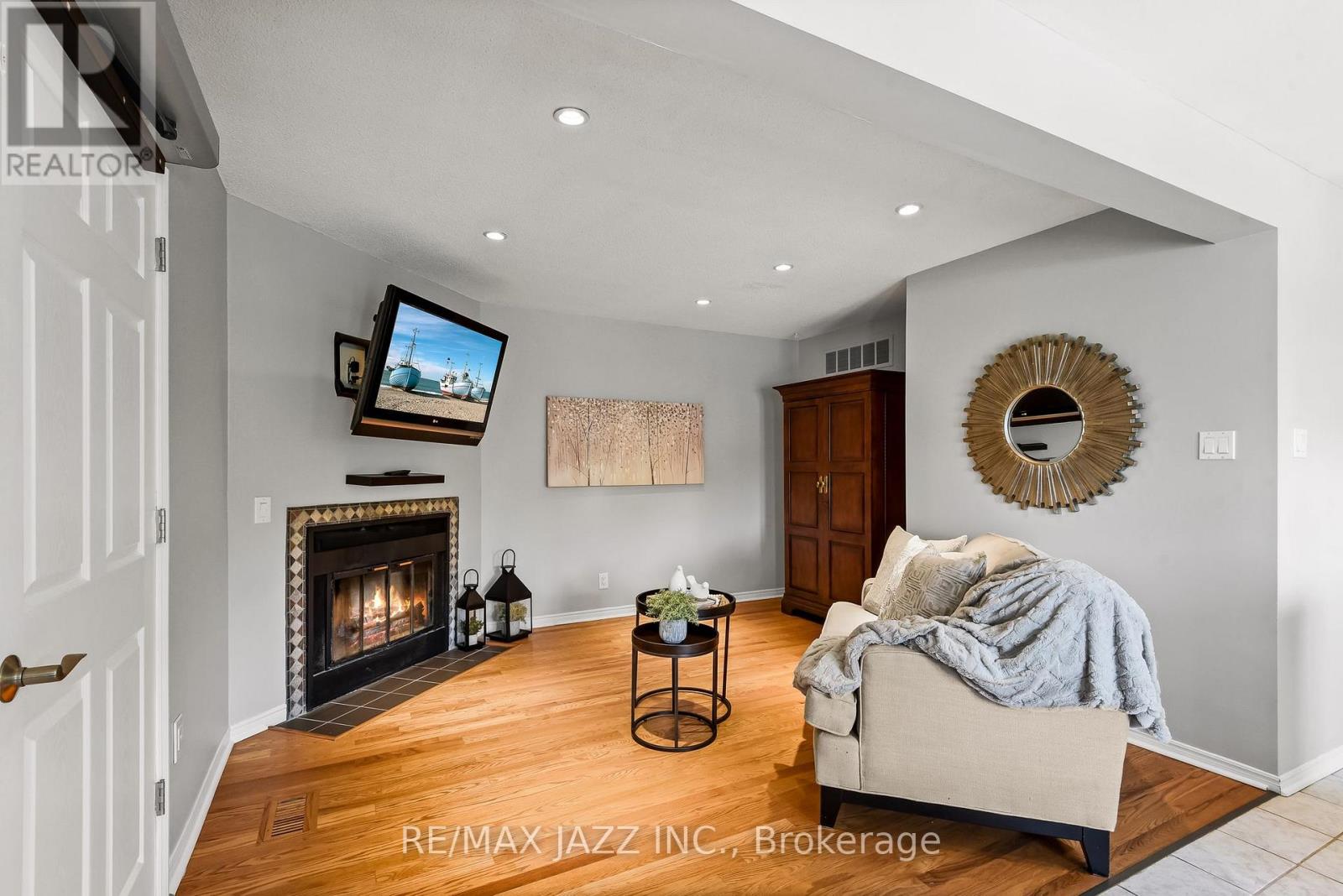 4534 Trulls Road, Clarington, Ontario  L0B 1J0 - Photo 18 - E12679642