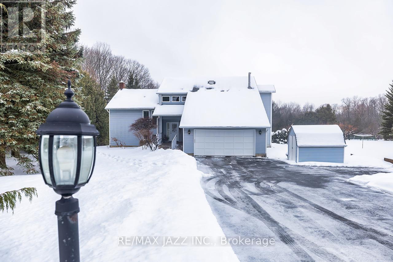 4534 Trulls Road, Clarington, Ontario  L0B 1J0 - Photo 3 - E12679642