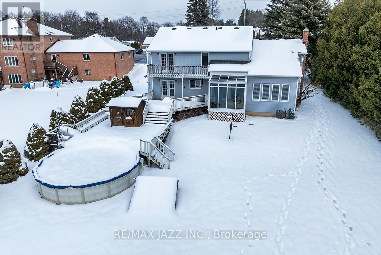 4534 Trulls Road, Clarington, Ontario  L0B 1J0 - Photo 37 - E12679642