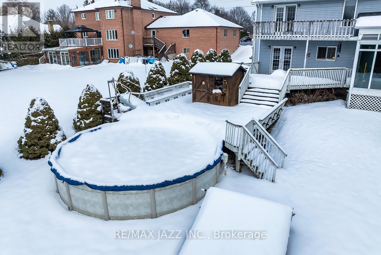 4534 Trulls Road, Clarington, Ontario  L0B 1J0 - Photo 39 - E12679642