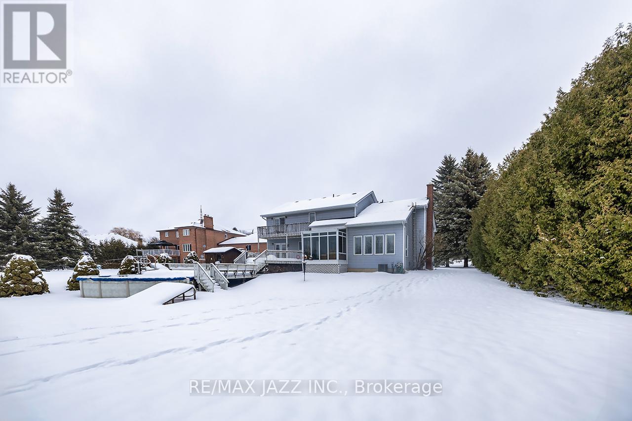 4534 Trulls Road, Clarington, Ontario  L0B 1J0 - Photo 41 - E12679642