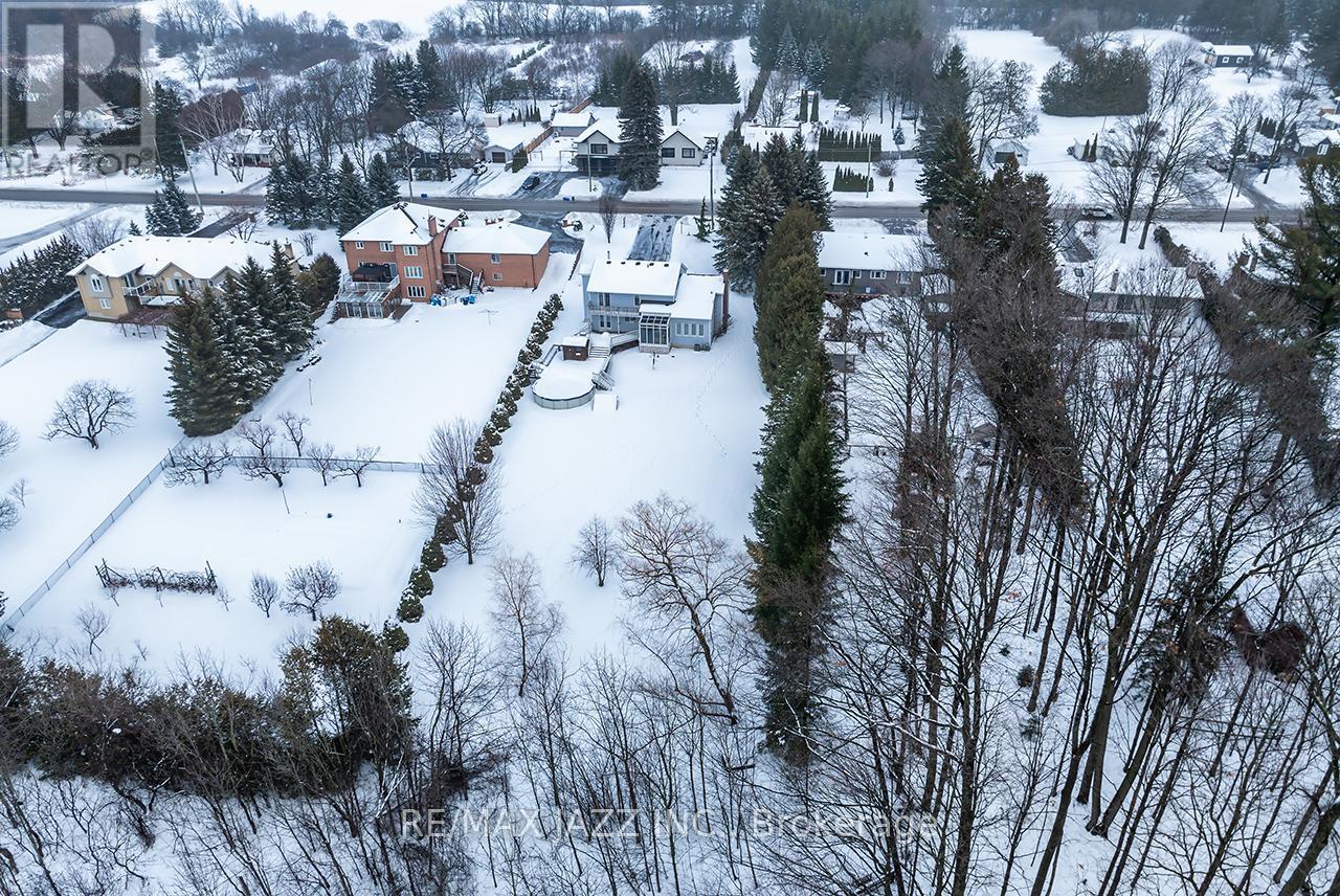 4534 Trulls Road, Clarington, Ontario  L0B 1J0 - Photo 45 - E12679642