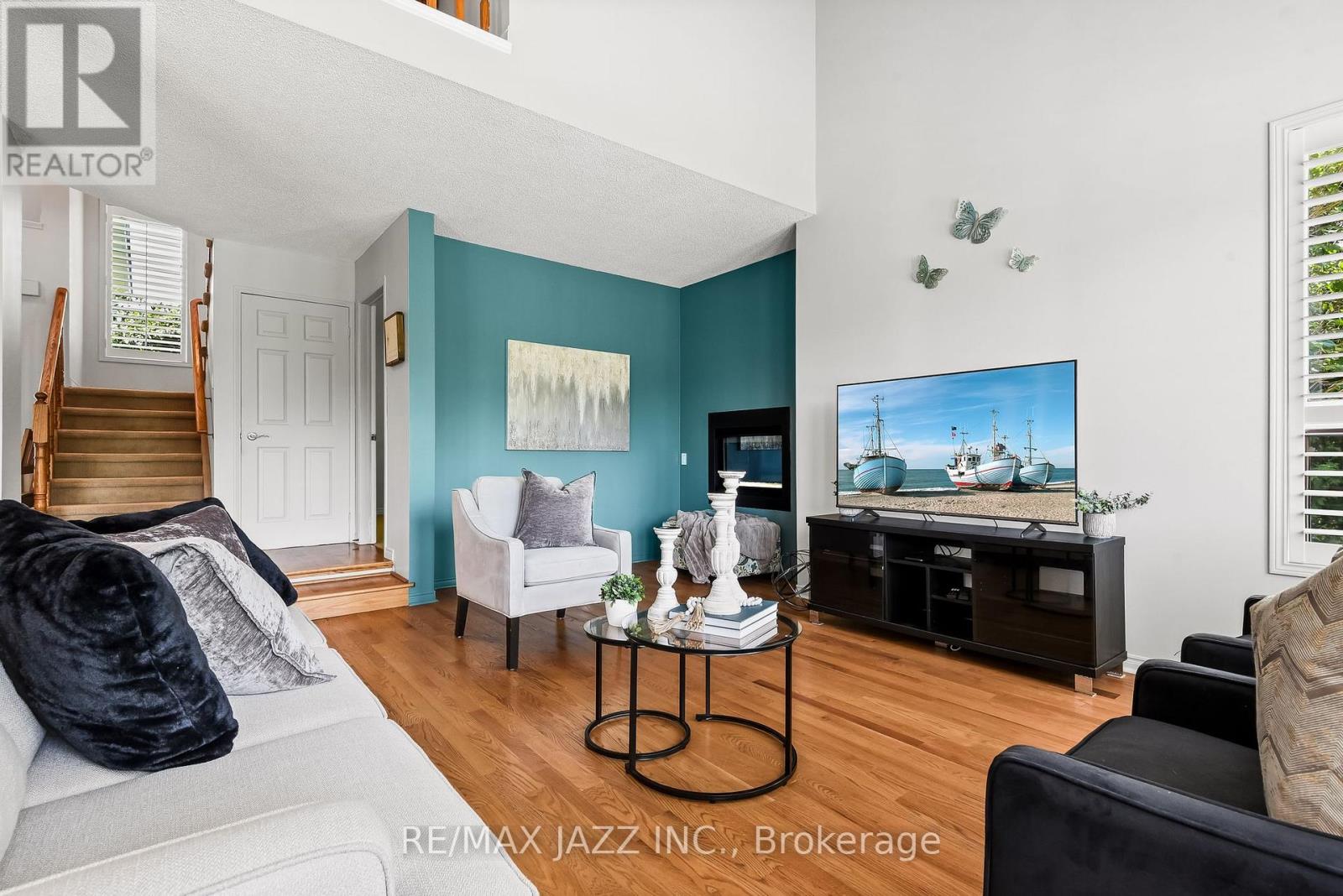 4534 Trulls Road, Clarington, Ontario  L0B 1J0 - Photo 7 - E12679642