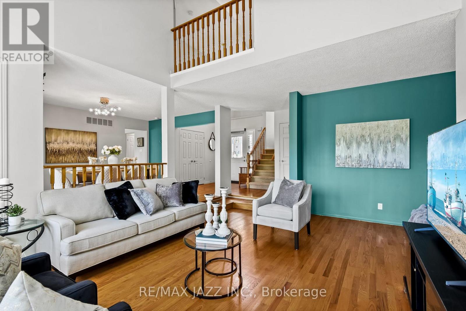 4534 Trulls Road, Clarington, Ontario  L0B 1J0 - Photo 8 - E12679642