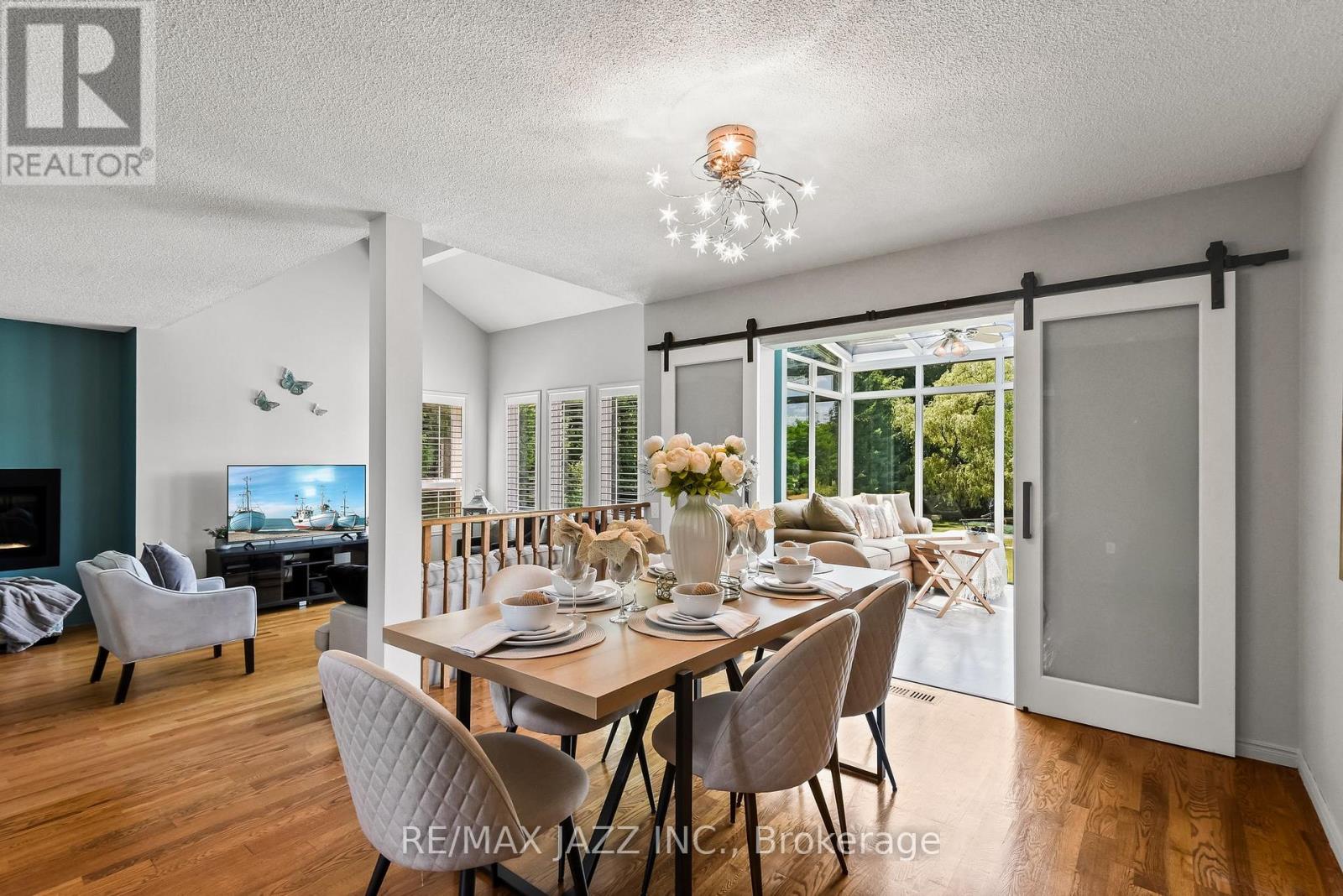 4534 Trulls Road, Clarington, Ontario  L0B 1J0 - Photo 9 - E12679642