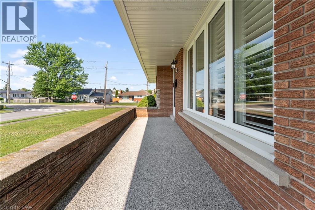 160 Elgin Street, Thorold, Ontario  L2V 3C2 - Photo 8 - 40797028