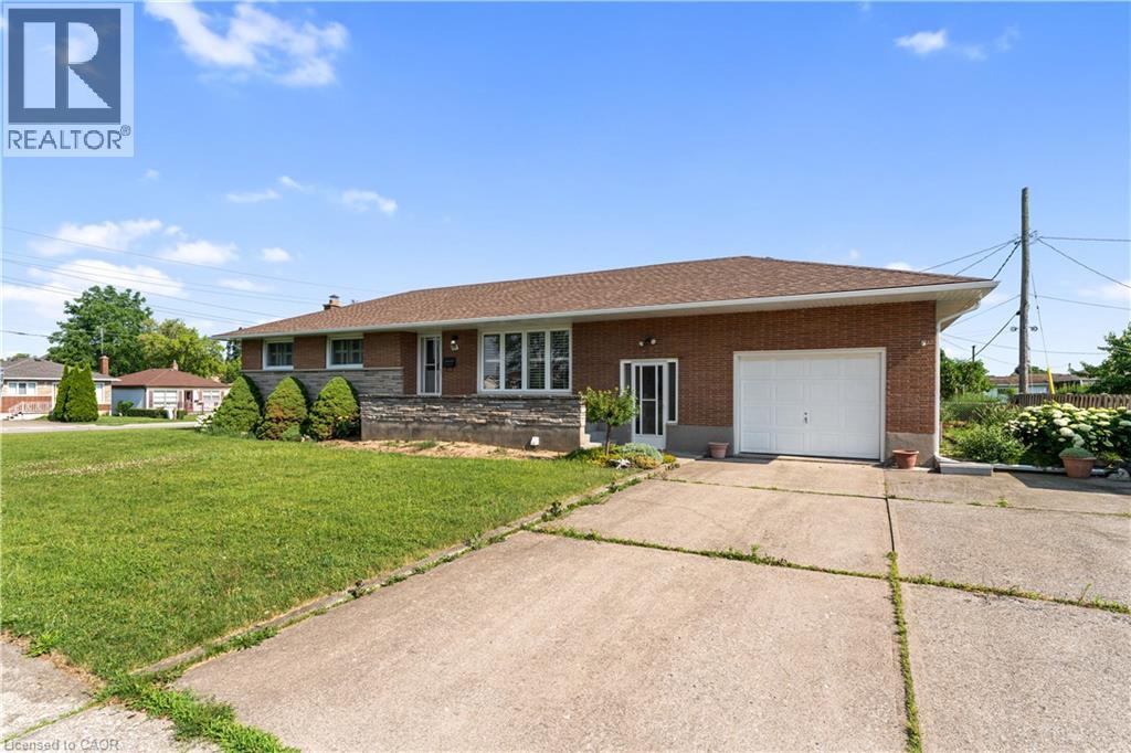 160 Elgin Street, Thorold, Ontario  L2V 3C2 - Photo 4 - 40797028