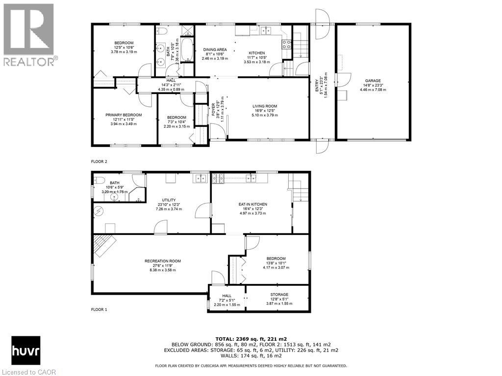 160 Elgin Street, Thorold, Ontario  L2V 3C2 - Photo 45 - 40797028