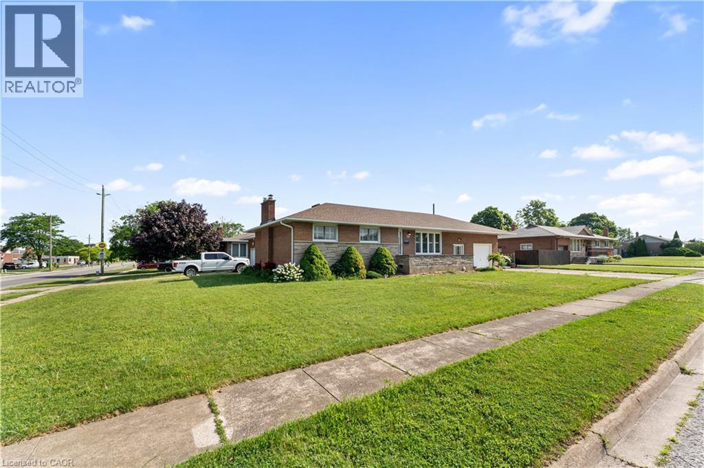 160 Elgin Street, Thorold, Ontario  L2V 3C2 - Photo 3 - 40797028