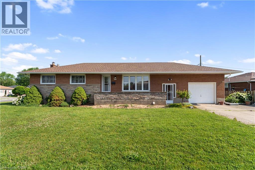 160 ELGIN Street, Thorold, Ontario