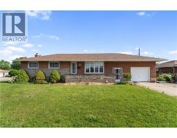 160 ELGIN Street, Thorold, Ontario