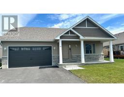 110 FARRINGTON CRESCENT, Prince Edward County, Ontario