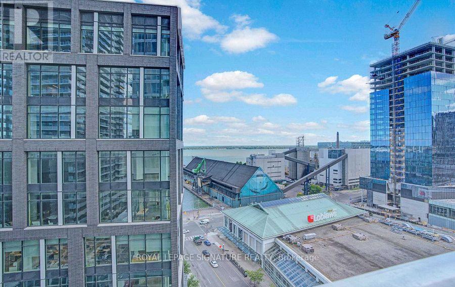 904 - 15 Lower Jarvis Street, Toronto, Ontario  M5E 1Z2 - Photo 9 - C12679540