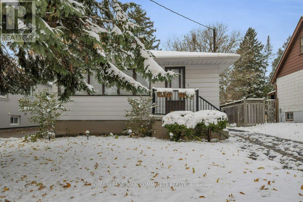 184 Hendon Avenue, Toronto, Ontario  M2M 1A7 - Photo 3 - C12679550