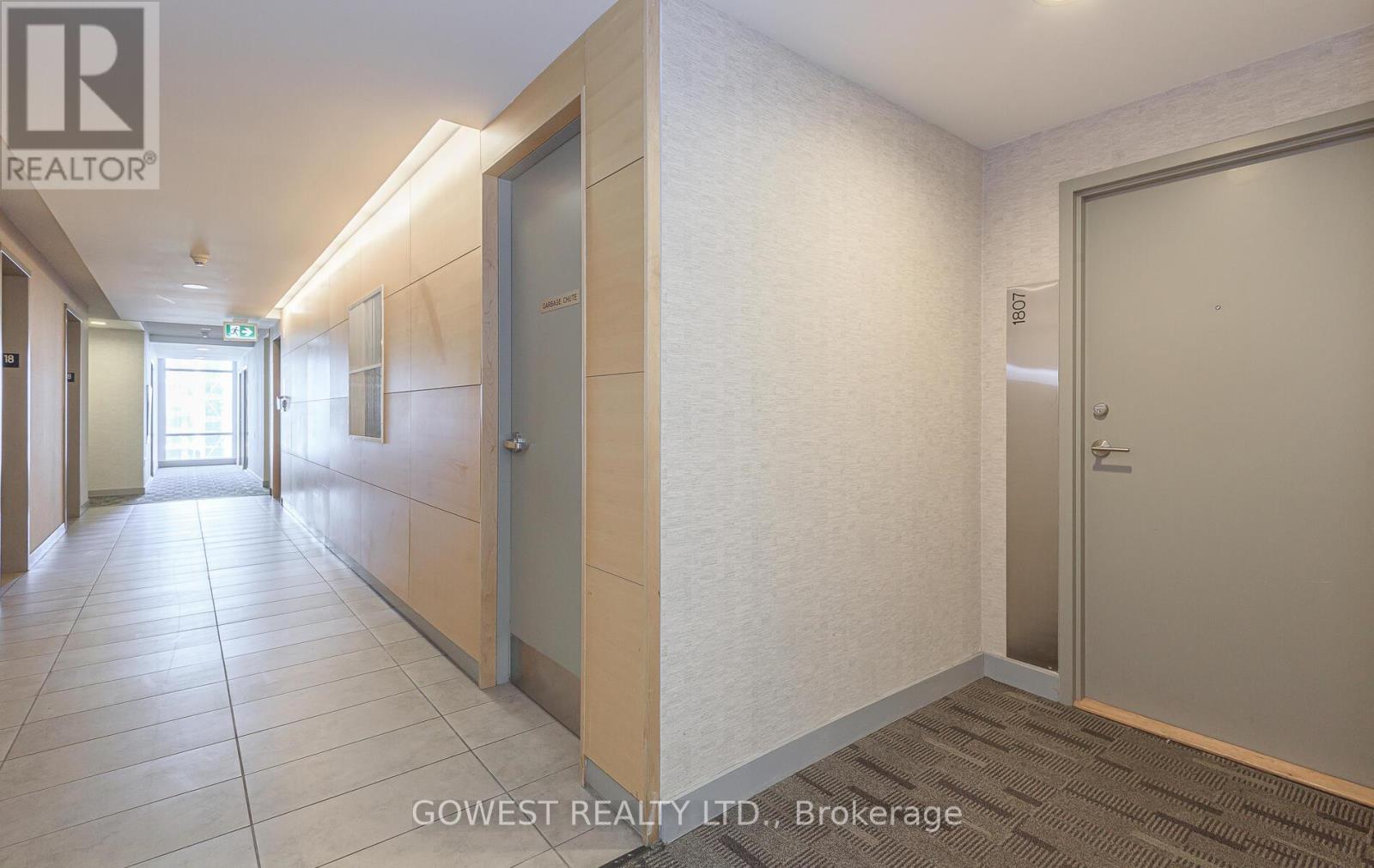 1807 - 4k Spadina Avenue, Toronto, Ontario  M5V 3Y9 - Photo 5 - C12679564