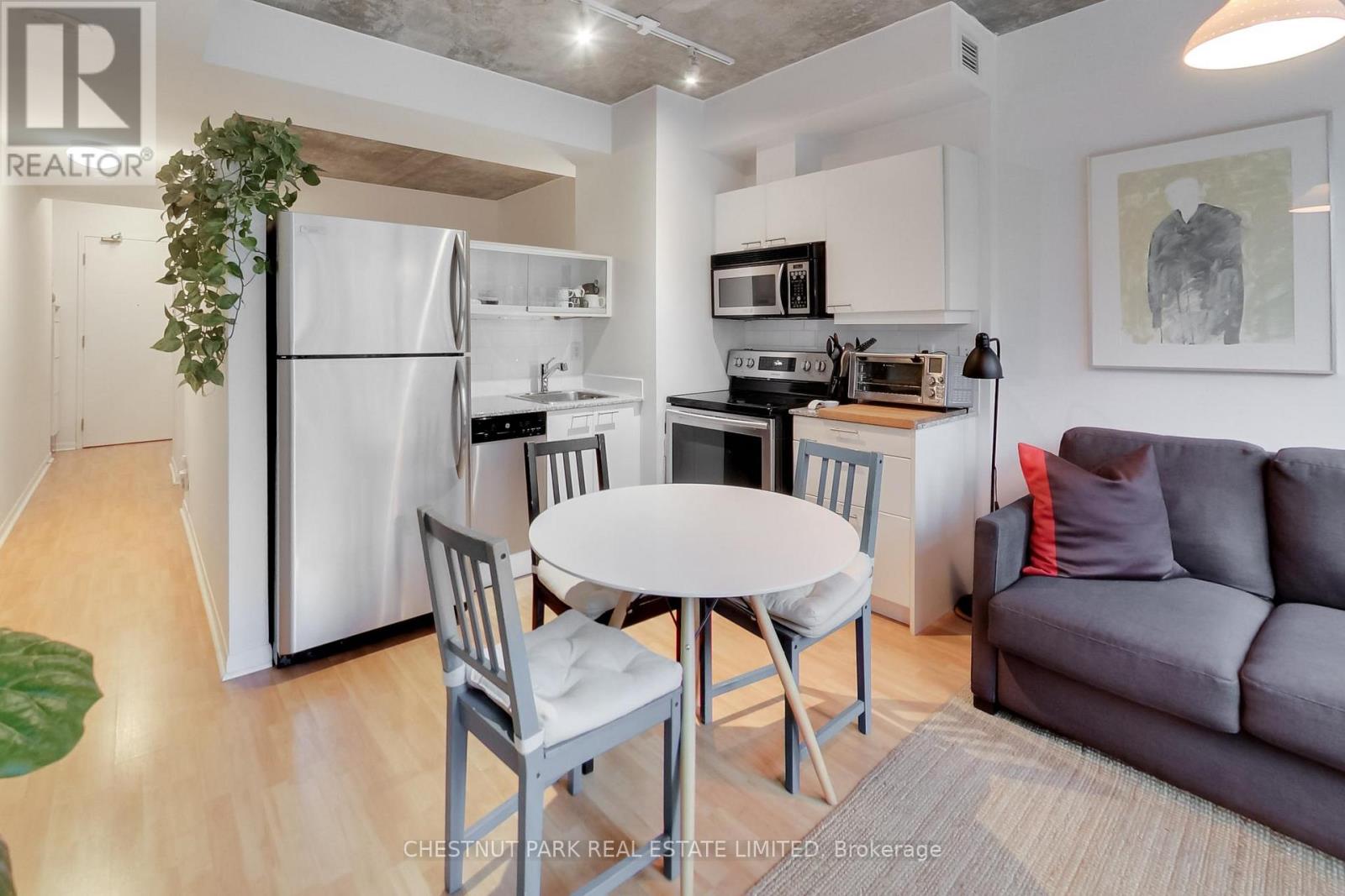 321 - 218 King Street E, Toronto, Ontario  M5A 4T5 - Photo 10 - C12679568