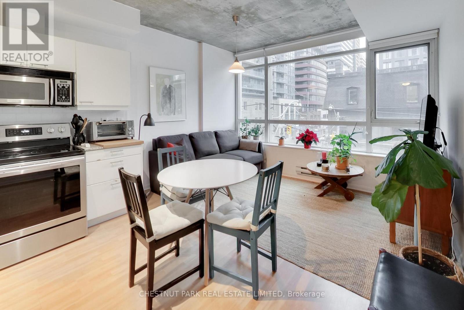 321 - 218 King Street E, Toronto, Ontario  M5A 4T5 - Photo 11 - C12679568