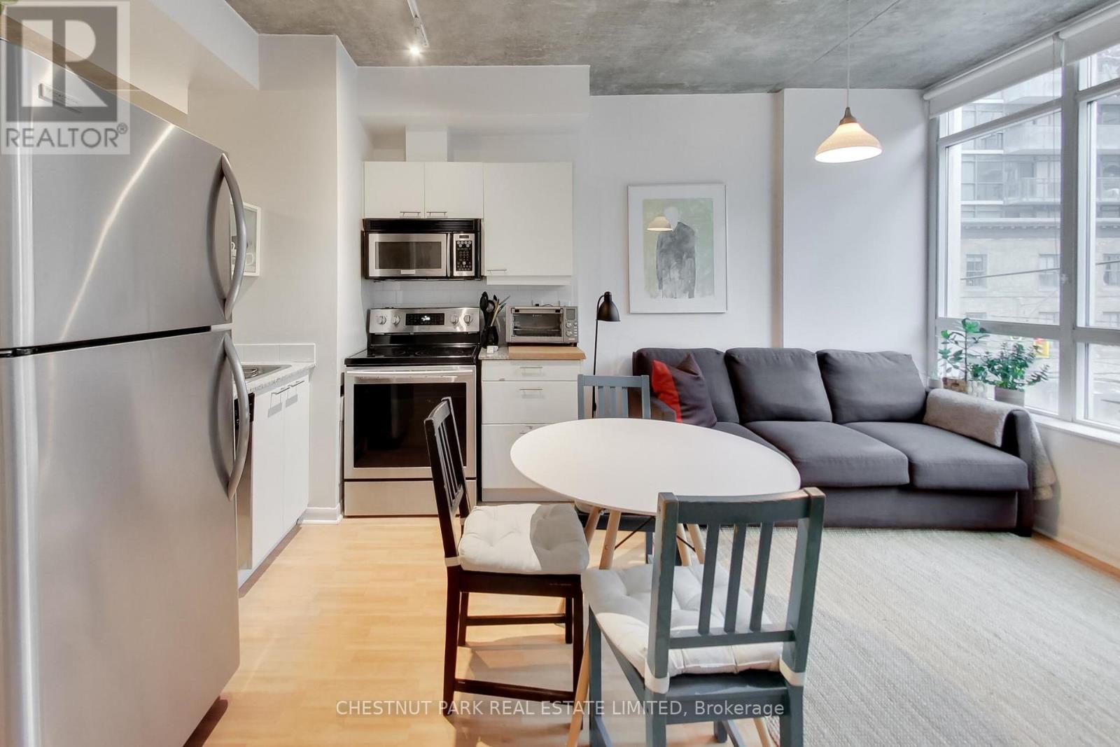 321 - 218 King Street E, Toronto, Ontario  M5A 4T5 - Photo 12 - C12679568