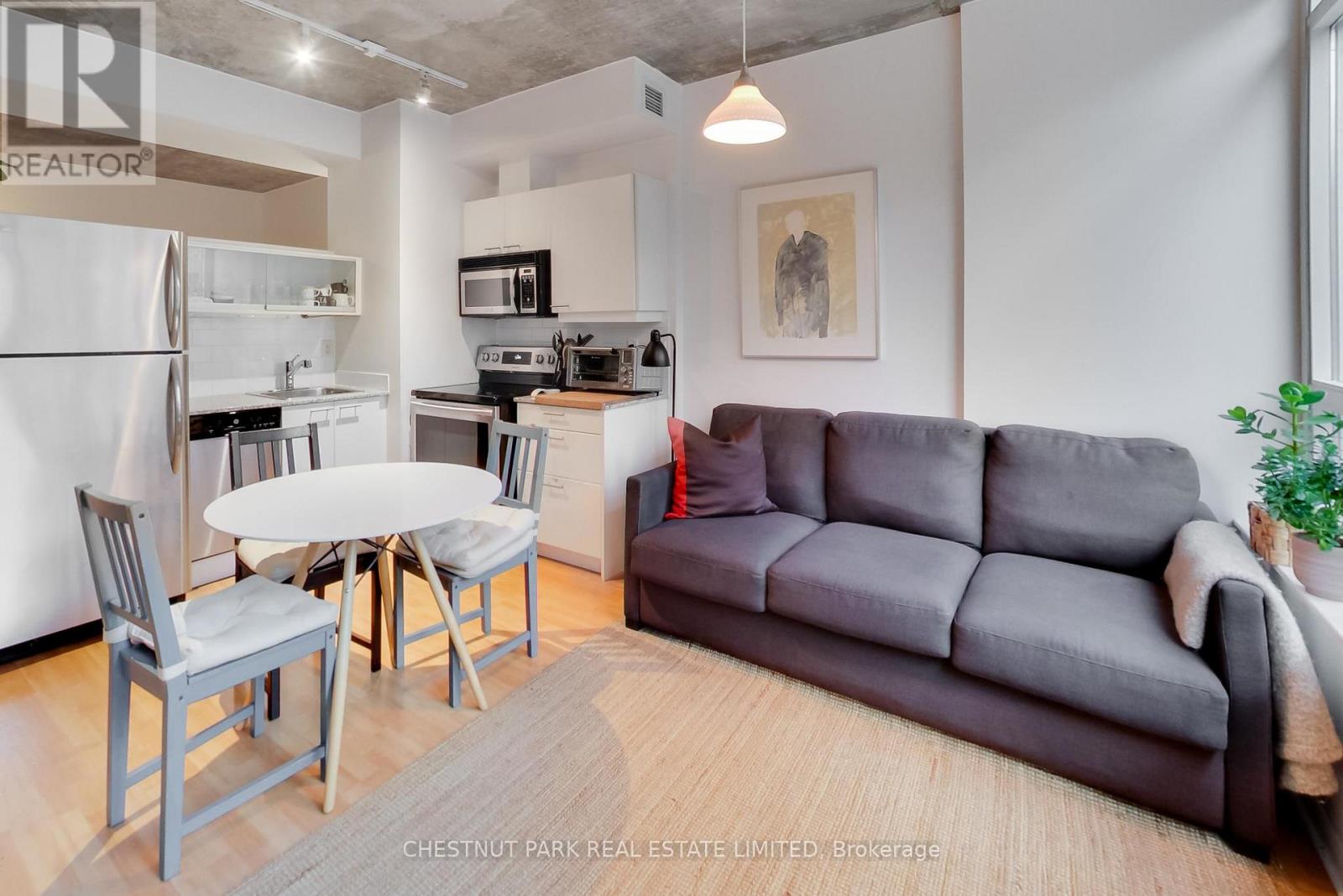 321 - 218 King Street E, Toronto, Ontario  M5A 4T5 - Photo 13 - C12679568