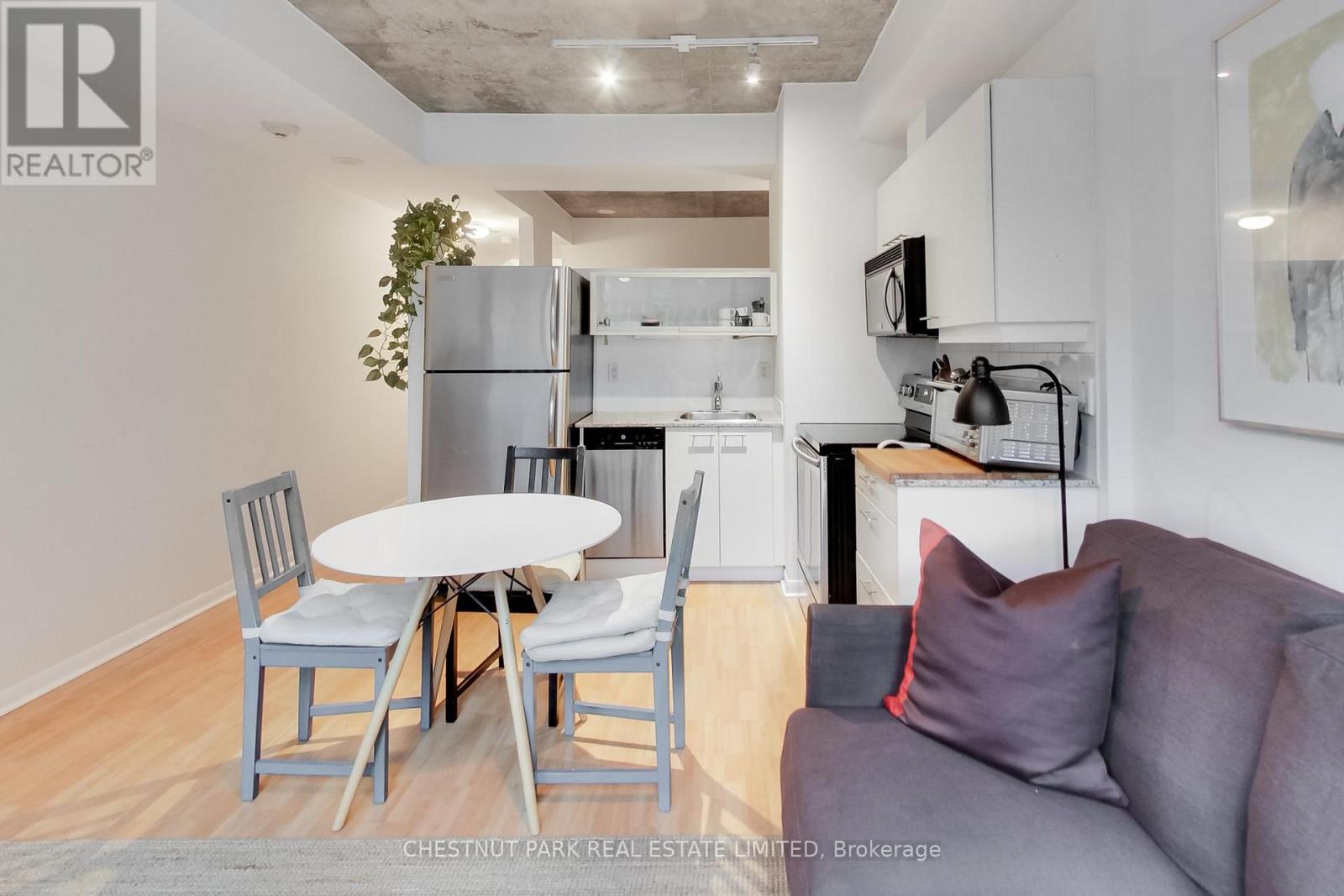 321 - 218 King Street E, Toronto, Ontario  M5A 4T5 - Photo 14 - C12679568