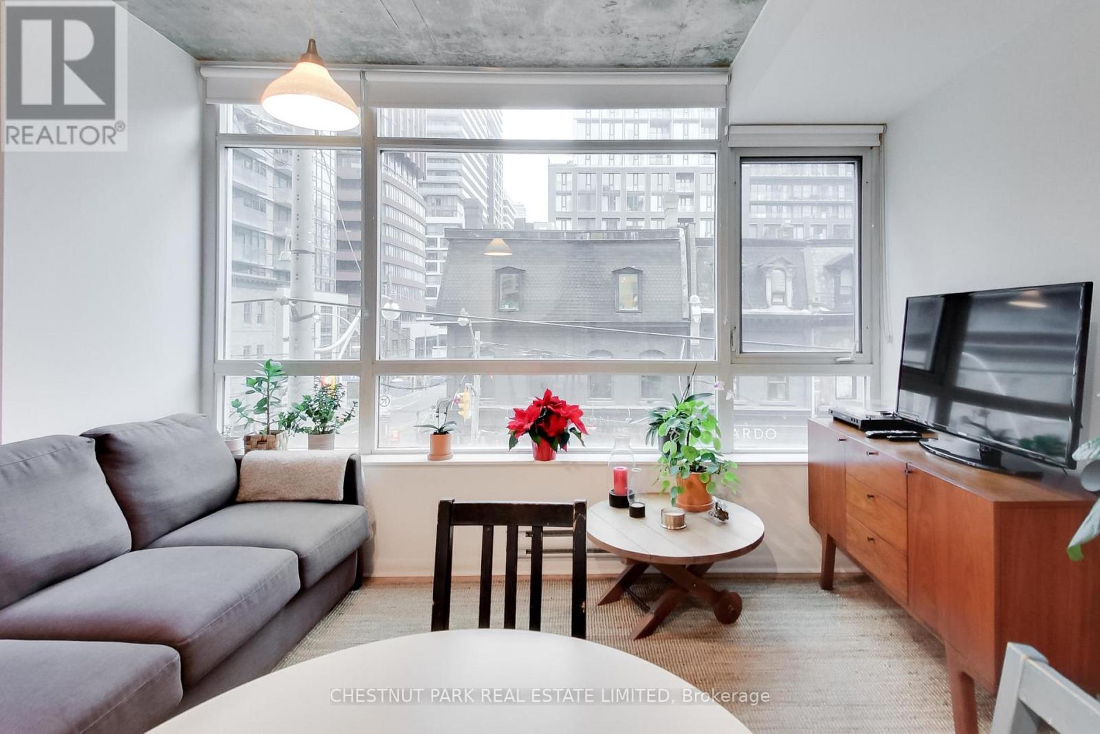 321 - 218 King Street E, Toronto, Ontario  M5A 4T5 - Photo 15 - C12679568