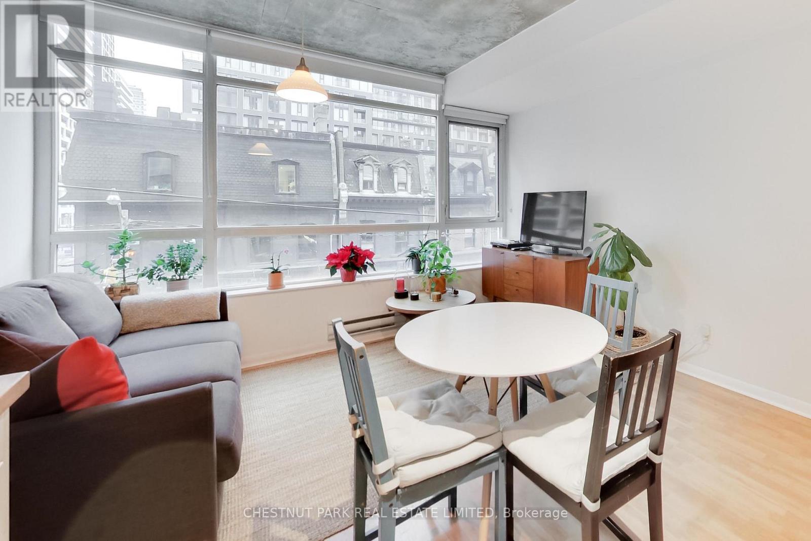 321 - 218 King Street E, Toronto, Ontario  M5A 4T5 - Photo 16 - C12679568