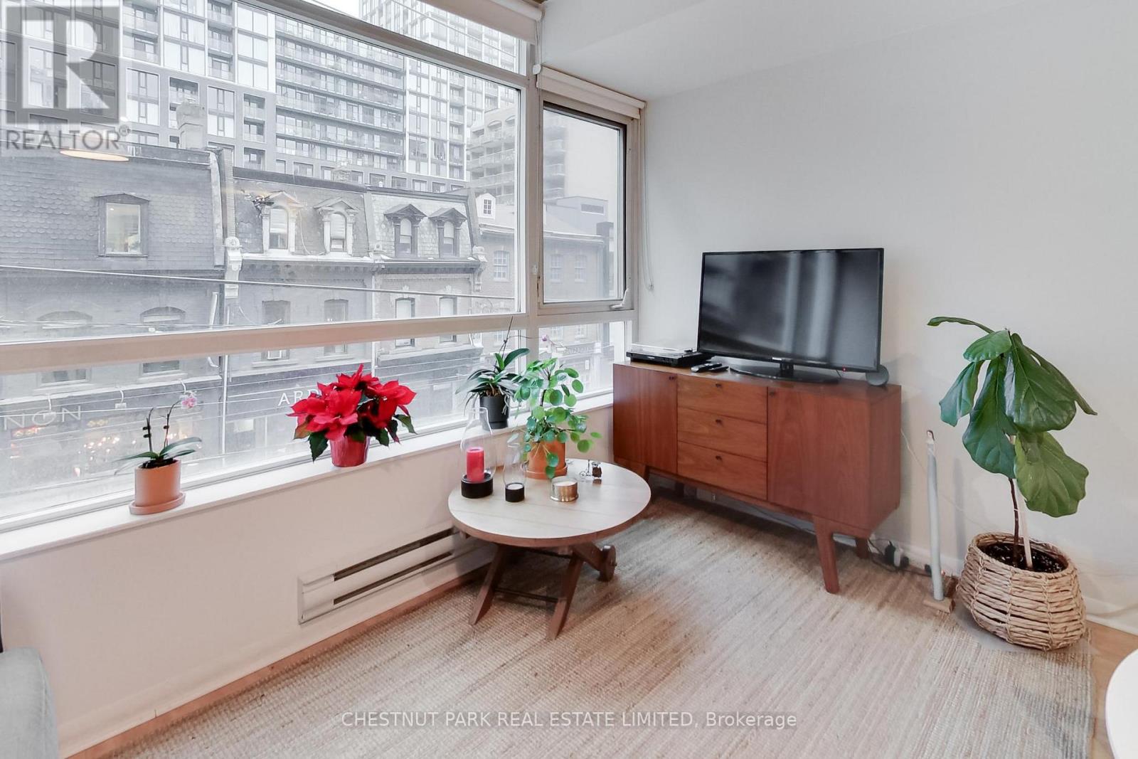 321 - 218 King Street E, Toronto, Ontario  M5A 4T5 - Photo 17 - C12679568